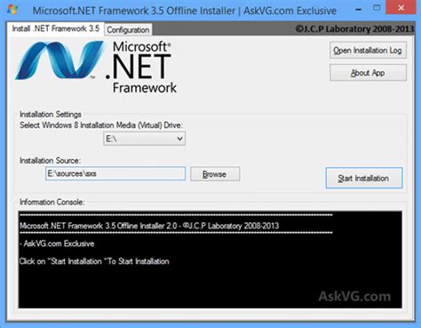 dot net framework 4.5.2 download|Microsoft .NET Framework 4.5.2 (Offline Installer) for Windows .